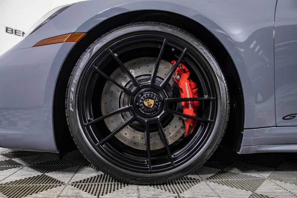 Used 2024 Porsche 911 Carrera GTS image 41