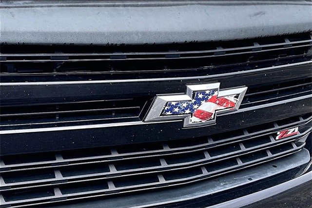 Used 2019 Chevrolet Silverado 1500 LT Trail Boss image 27