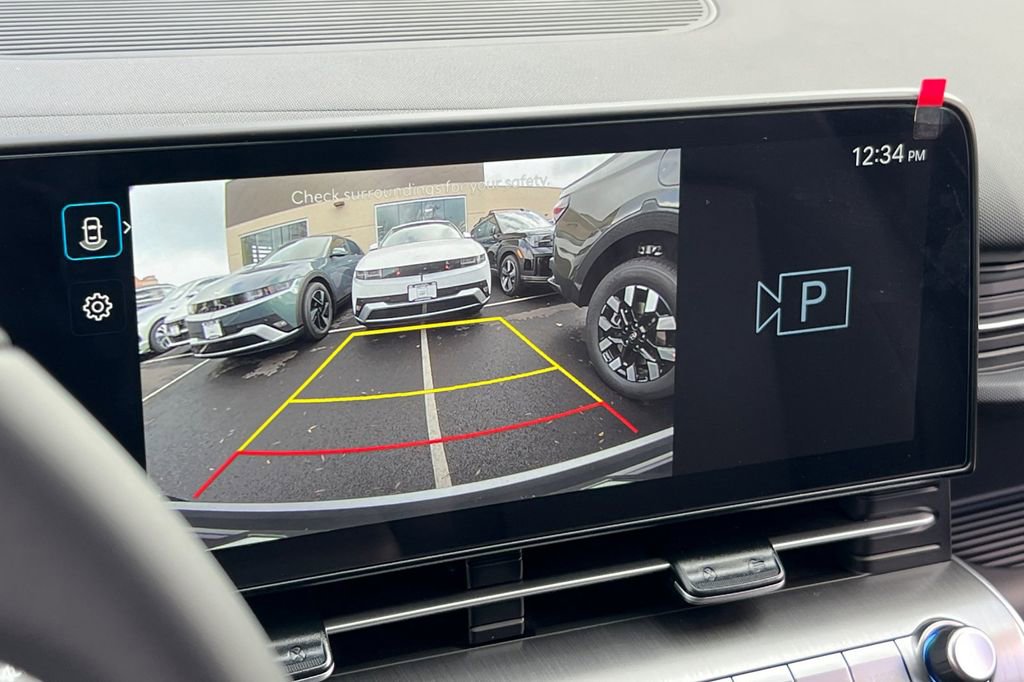 Certified 2026 Hyundai Kona SEL Premium image 17