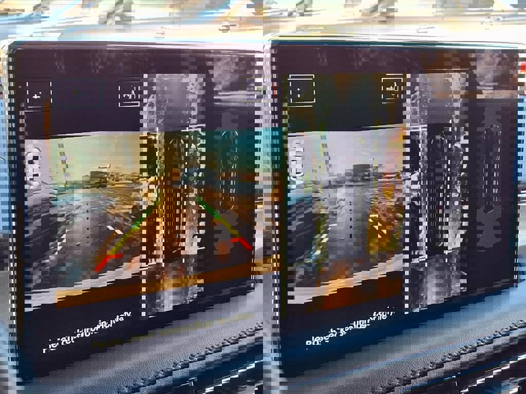 Used 2023 Lincoln Nautilus Reserve w/ Equipment Group 201A image 19