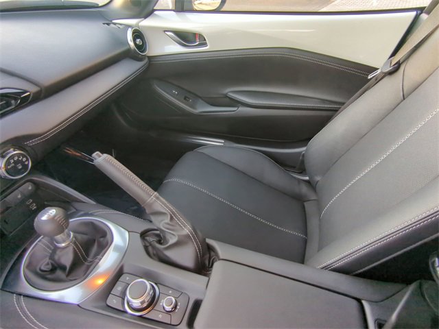 Used 2024 MAZDA MX-5 Miata Grand Touring image 15