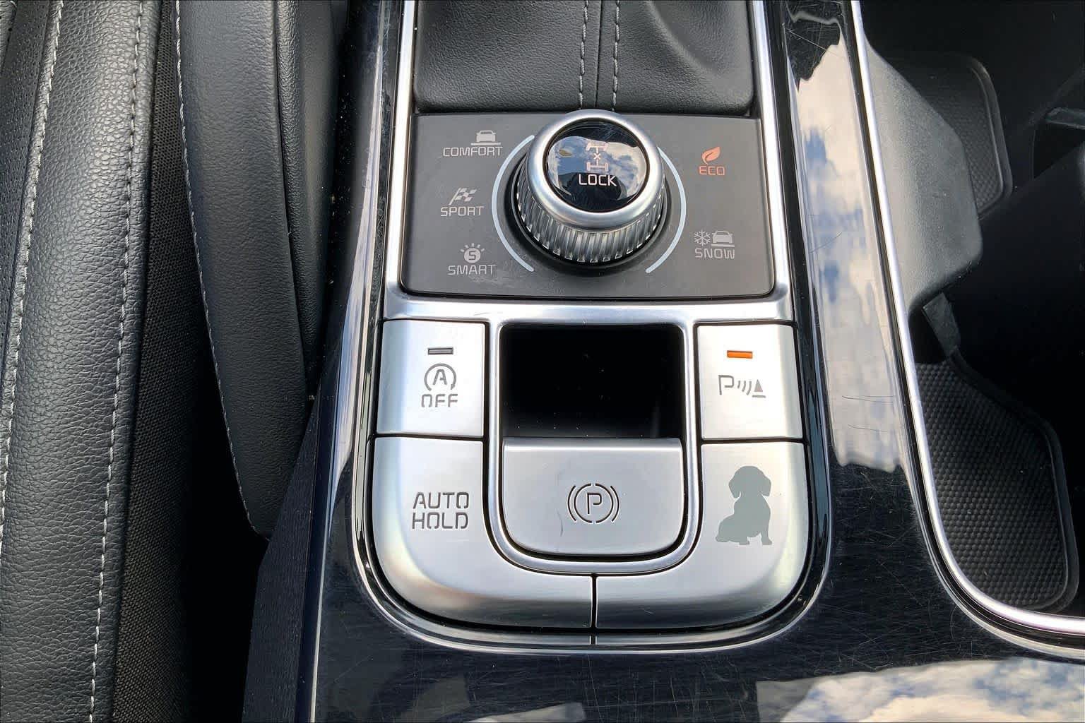 Used 2023 Kia Telluride EX X-Line AWD/4WD image 29