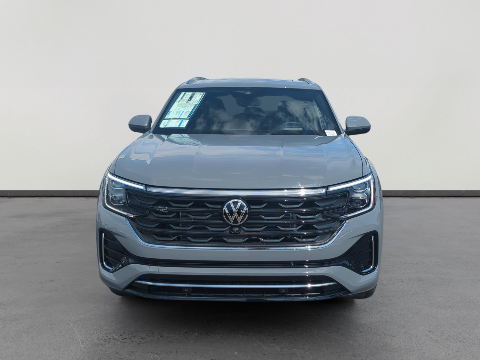 New 2026 Volkswagen Atlas Cross Sport SEL Premium R-Line AWD/4WD image 8