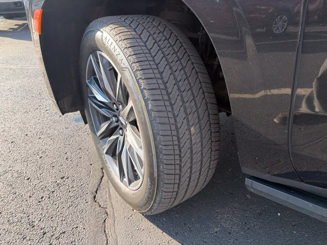 Used 2023 Cadillac Escalade Sport Platinum AWD/4WD image 10