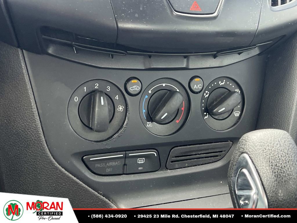 Used 2012 Ford Focus S FWD image 19