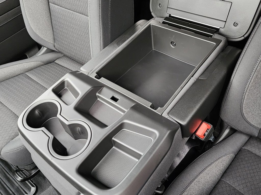 New 2026 GMC Sierra 1500 Elevation image 32