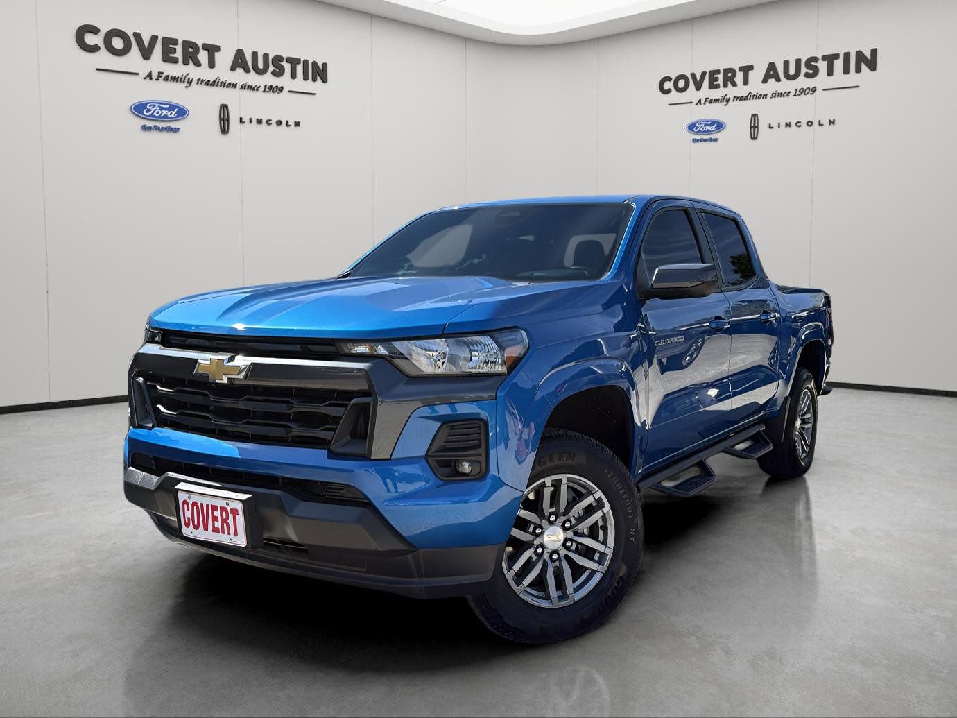 Used 2023 Chevrolet Colorado LT w/ LT Convenience Package II