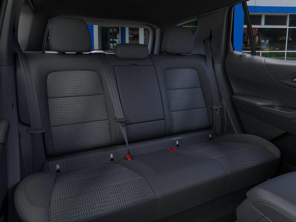 New 2027 Chevrolet Equinox LT FWD image 17