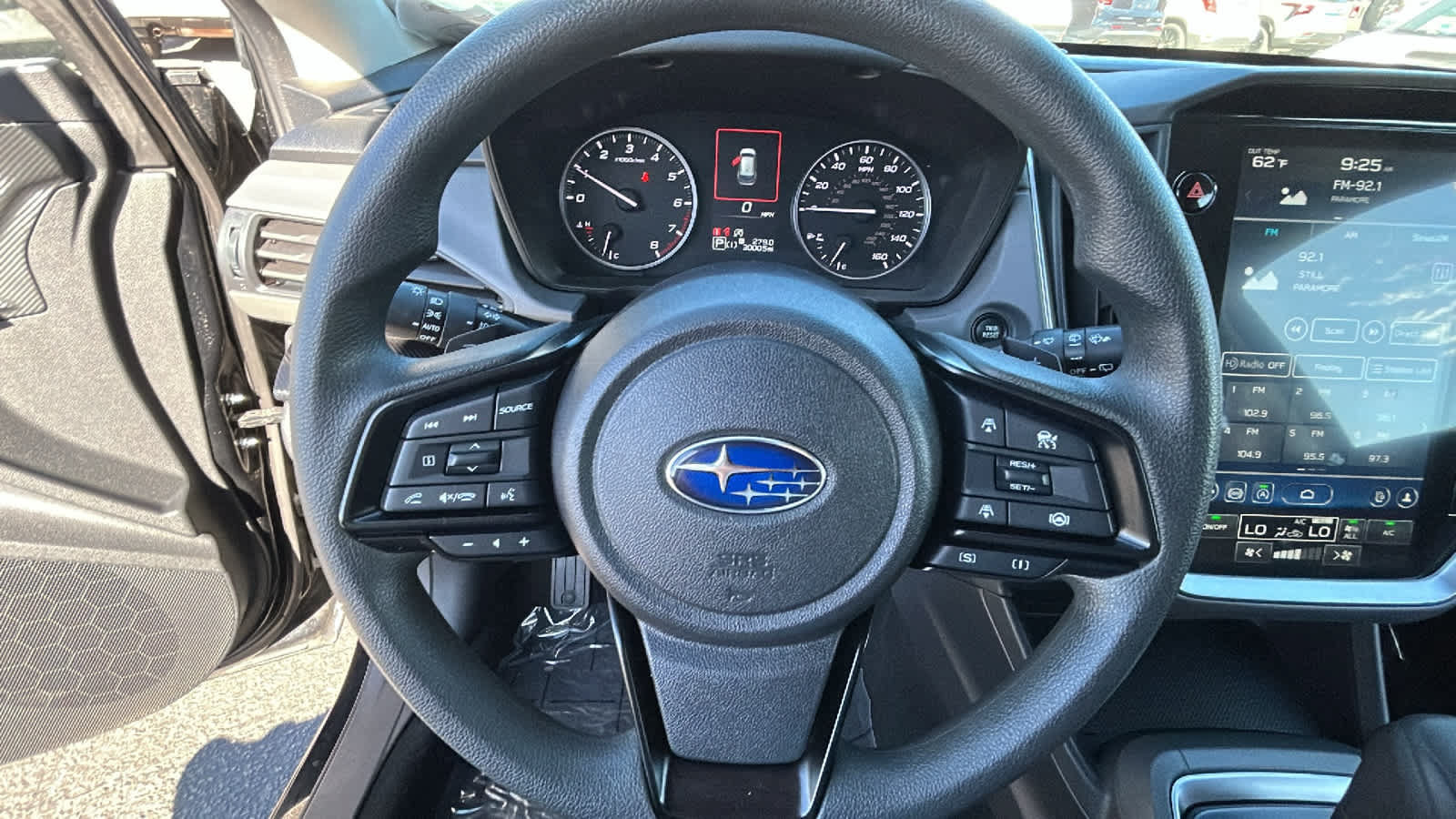 Certified 2024 Subaru Crosstrek 2.0i Premium AWD/4WD image 19