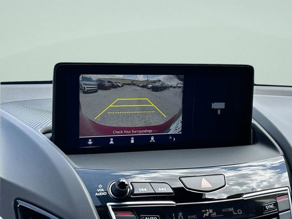 Used 2023 Acura RDX FWD image 23