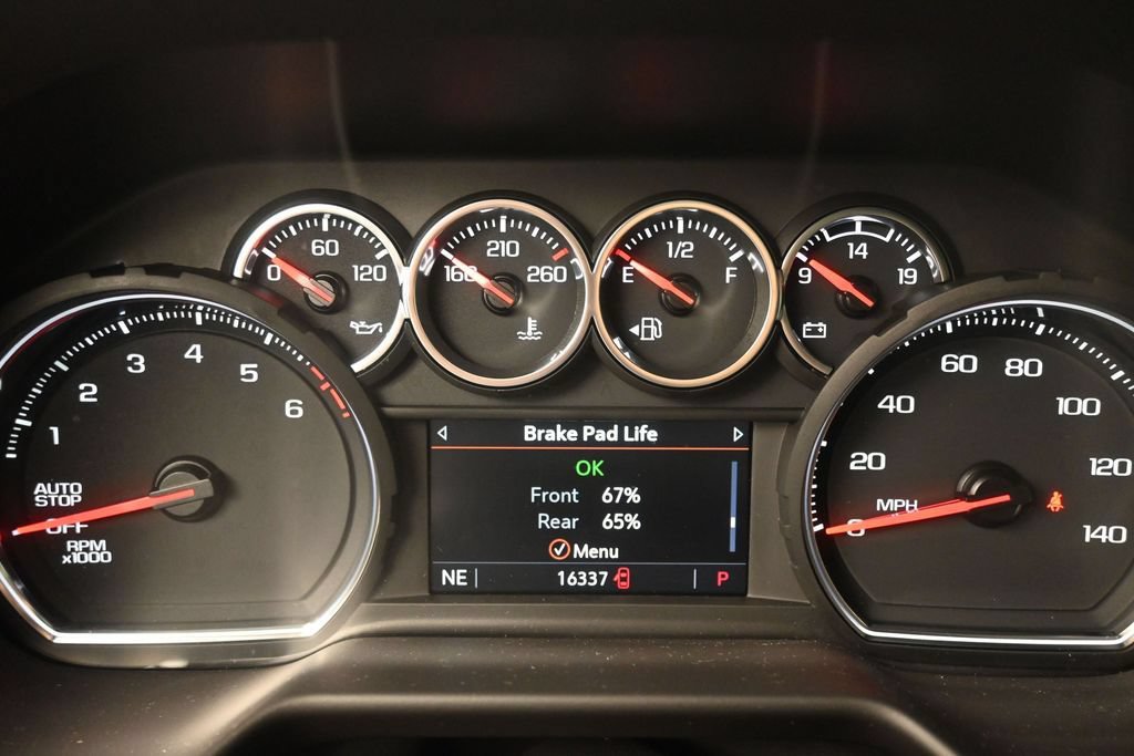 Used 2024 Chevrolet Tahoe LS RWD image 13