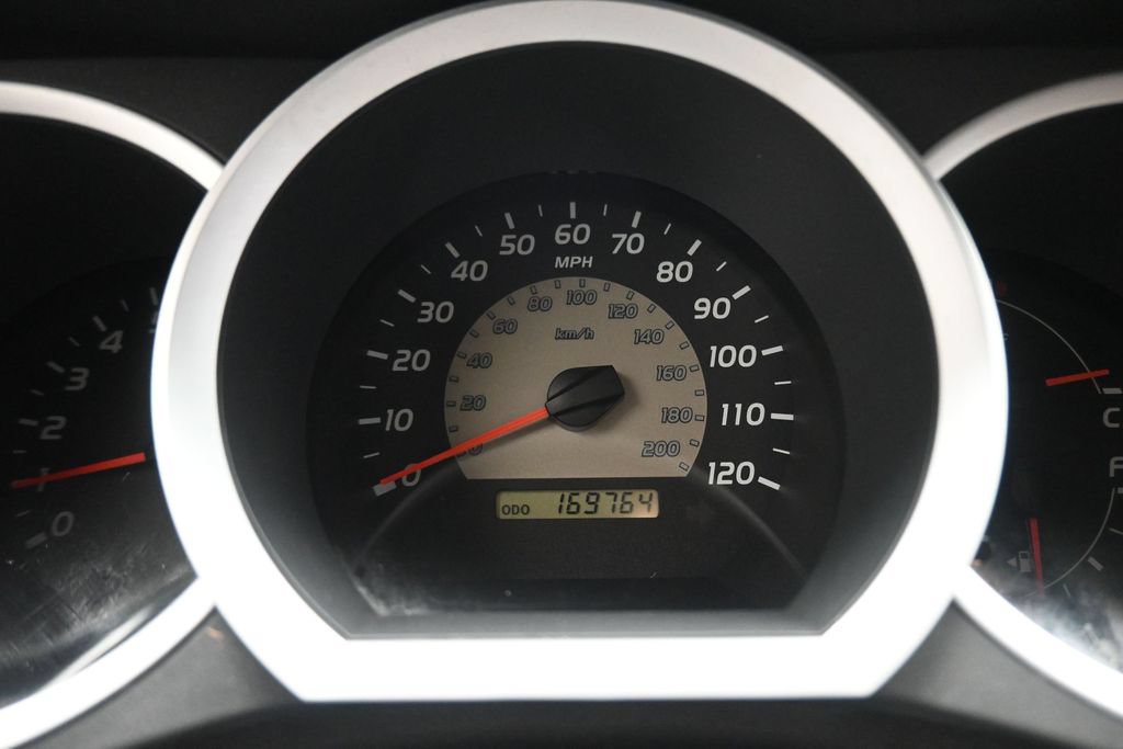 Used 2007 Toyota Tacoma PreRunner w/ SR5 Pkg #2 RWD image 14