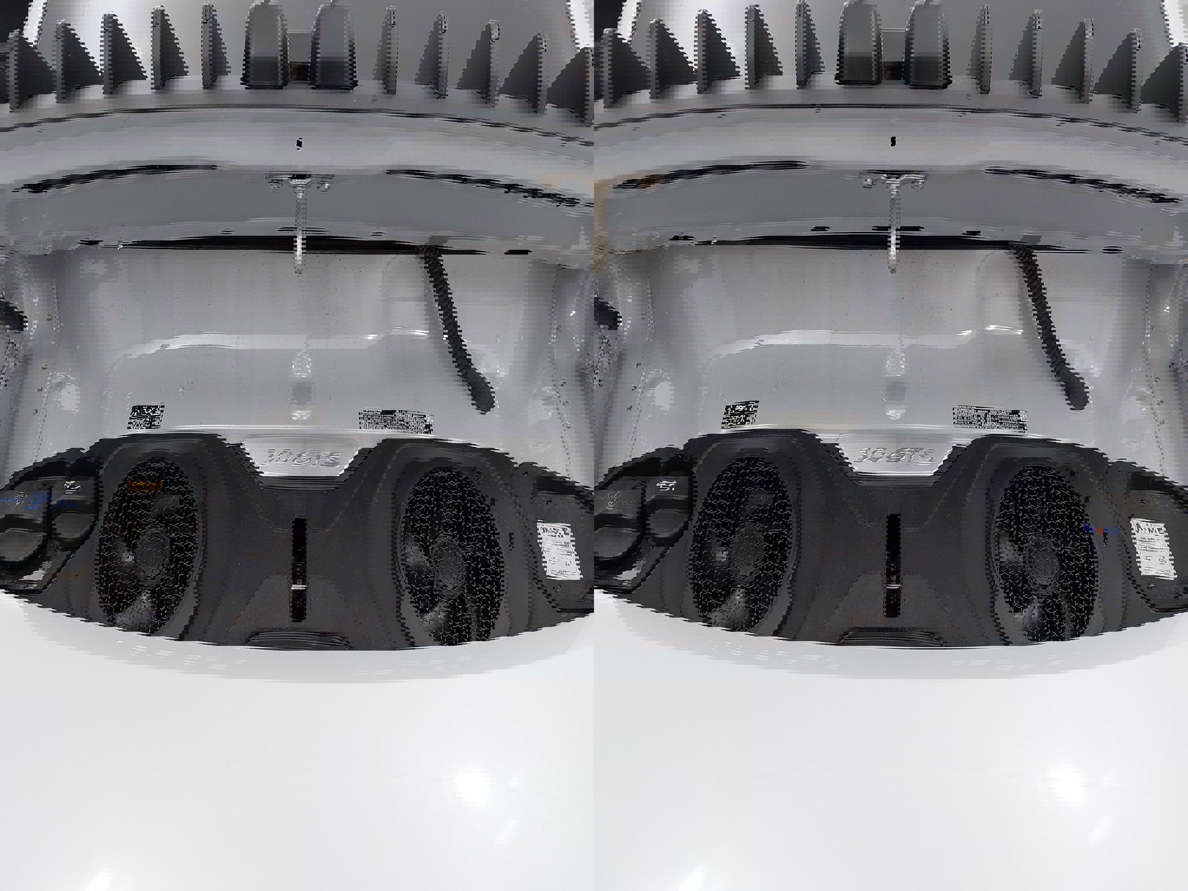 Certified 2024 Porsche 911 Carrera GTS image 14