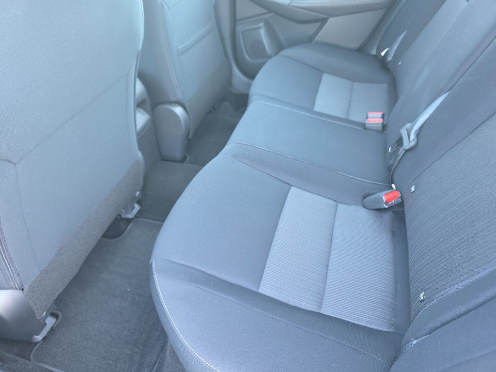 Used 2024 Nissan Sentra SV FWD image 10