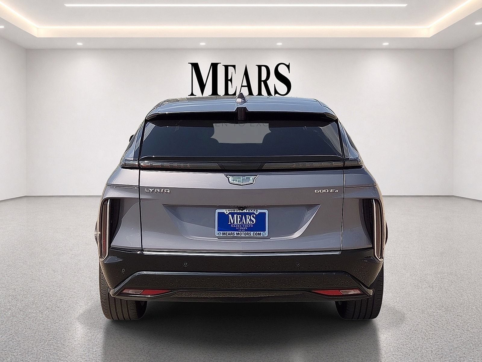 Used 2024 Cadillac Lyriq Luxury w/ LPO, Floor Liner Package AWD/4WD image 4