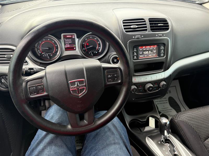Used 2013 Dodge Journey SE image 17
