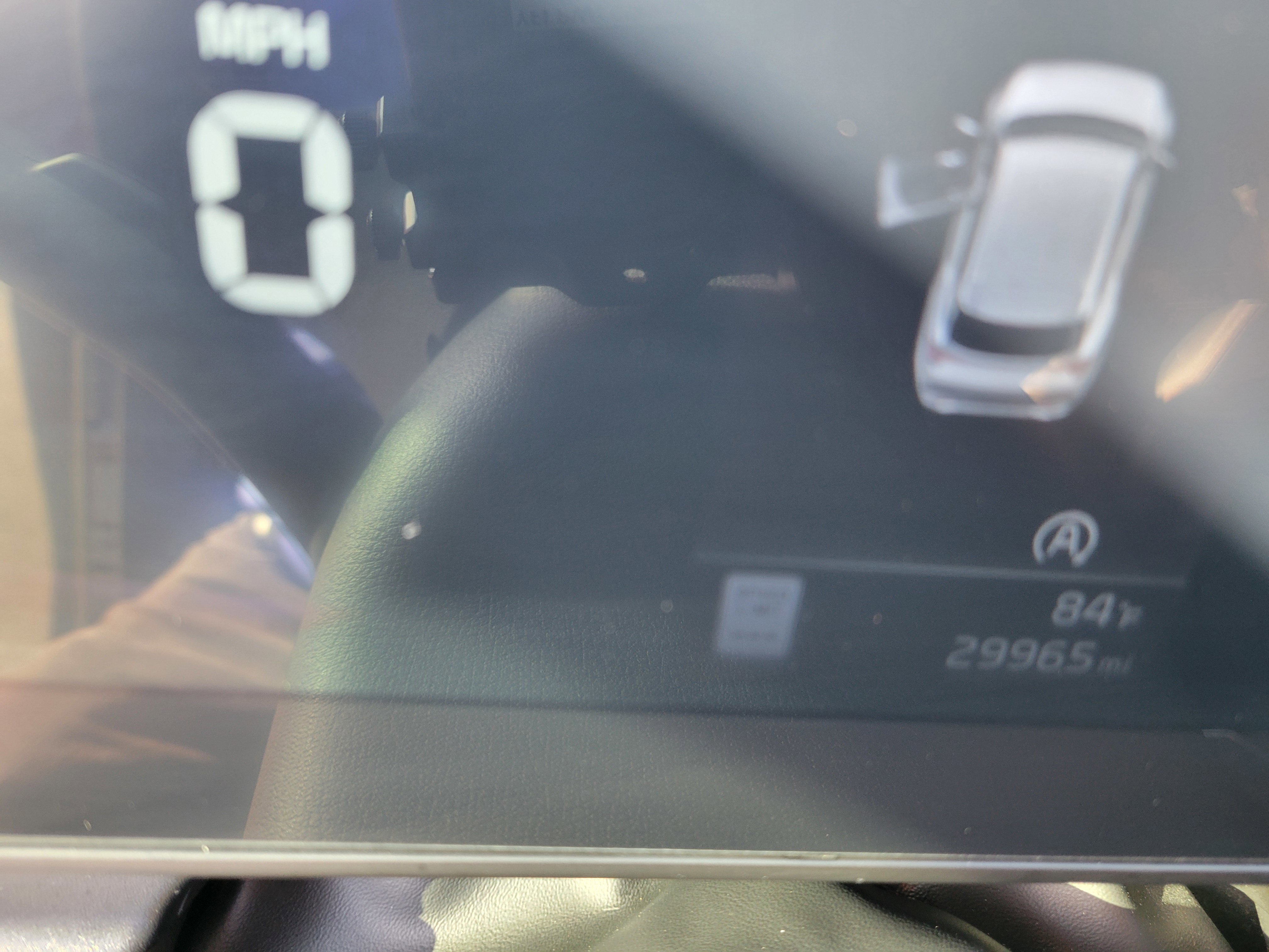 Used 2023 Kia Sportage X-Line image 15