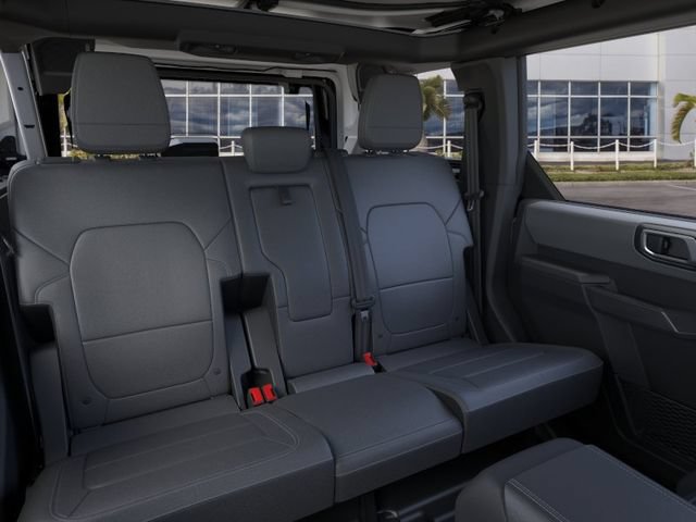 New 2026 Ford Bronco Big Bend AWD/4WD image 33