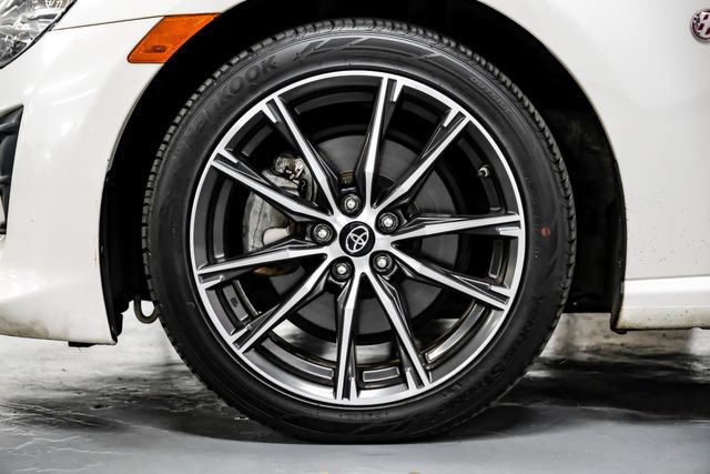 Used 2020 Toyota 86 RWD image 52