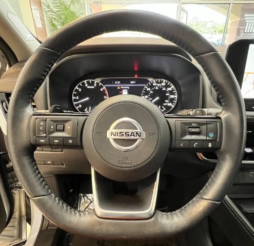 Used 2021 Nissan Rogue SL image 15