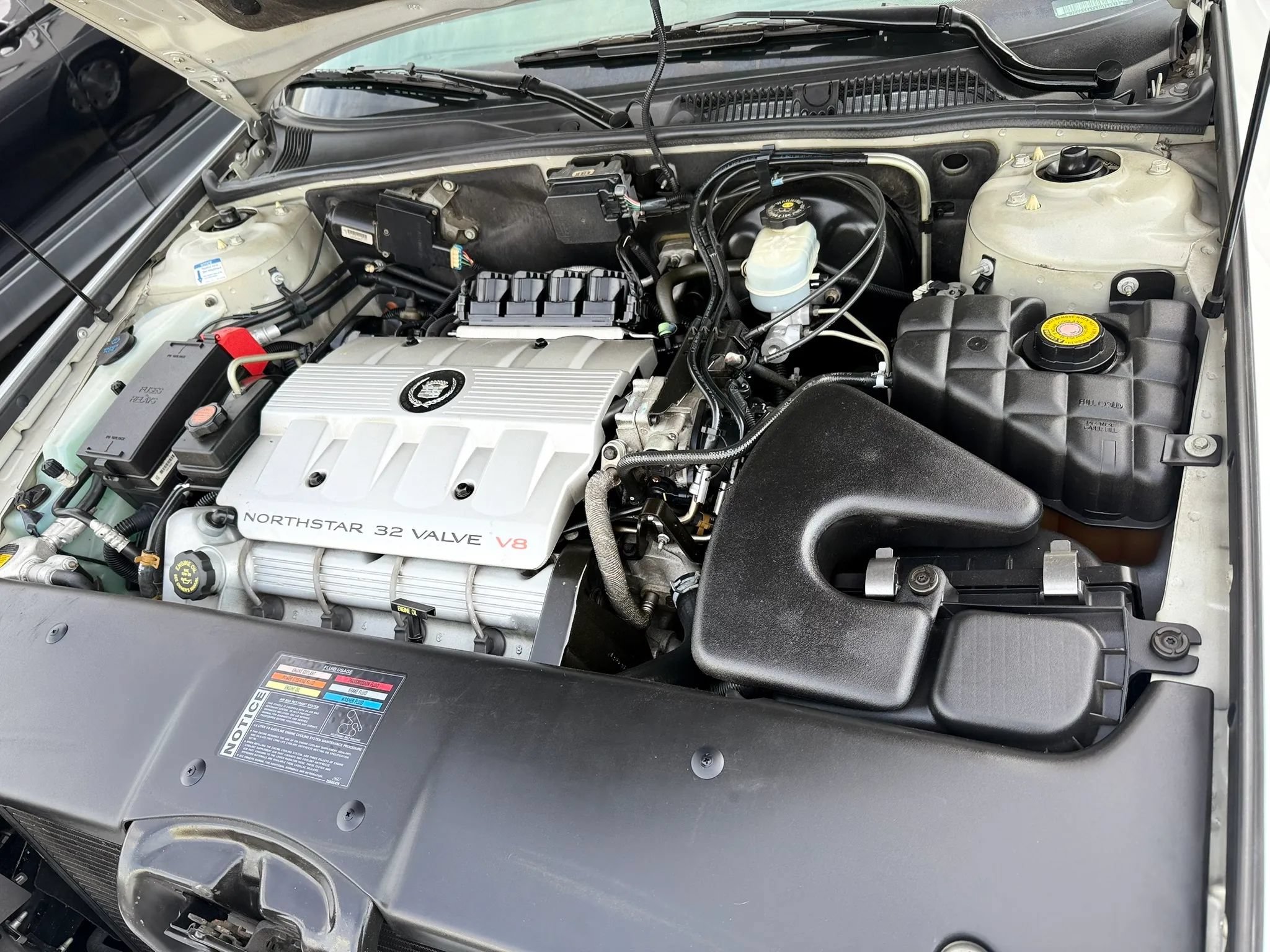 Used 1999 Cadillac Seville SLS w/ Convenience Pkg FWD image 41