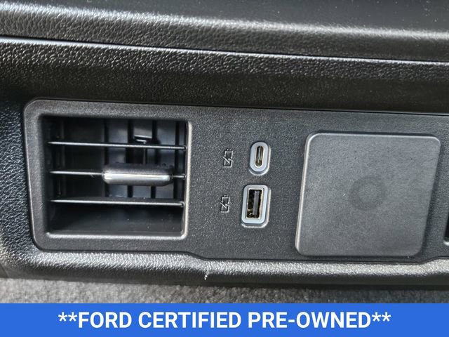 Used 2024 Chevrolet Silverado 1500 Custom image 19