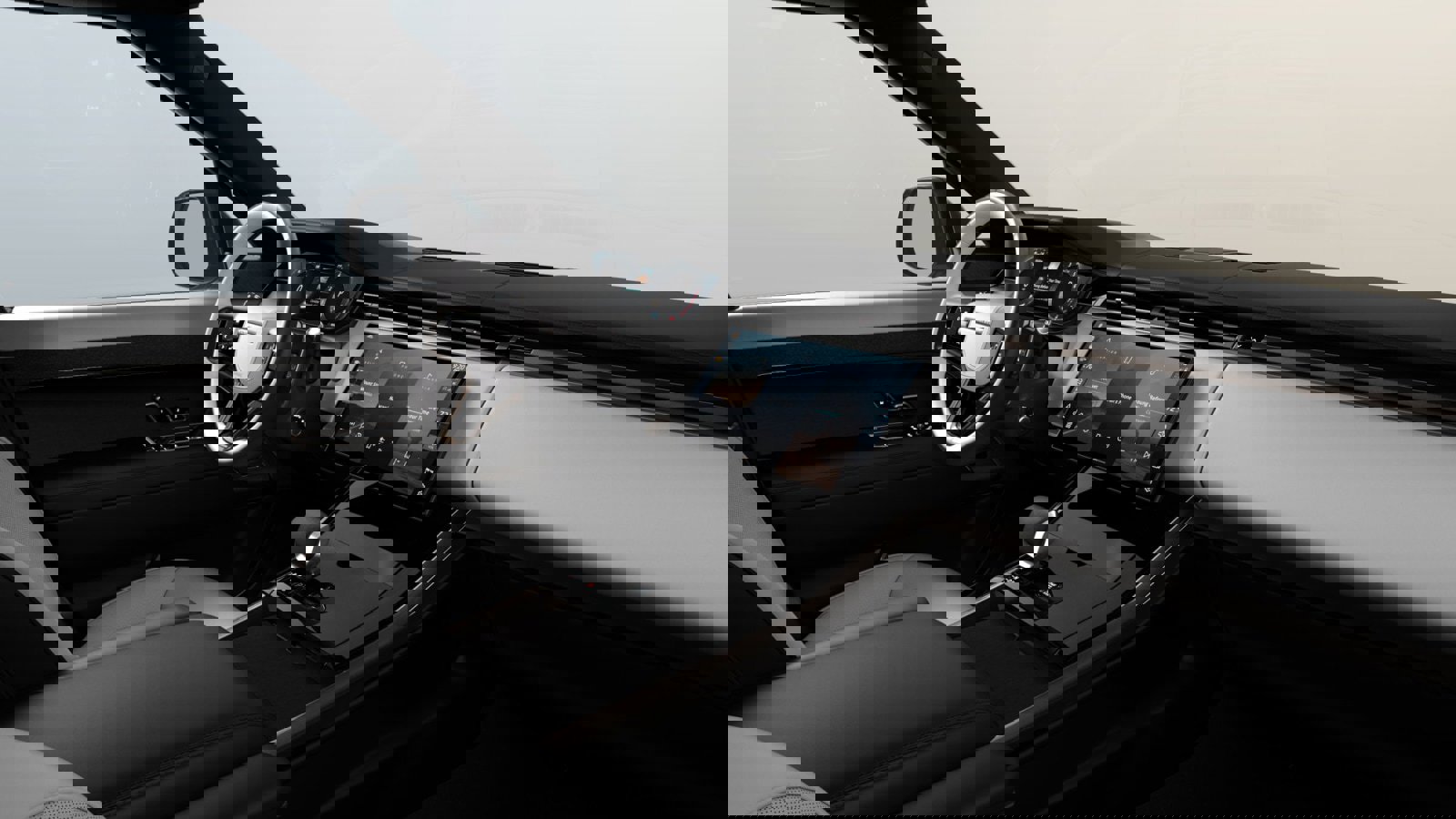 New 2026 Land Rover Range Rover Sport Dynamic SE image 5