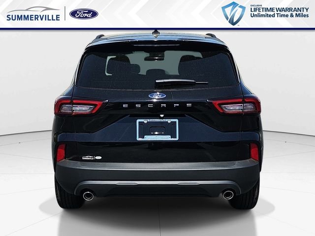 New 2026 Ford Escape ST-Line image 5
