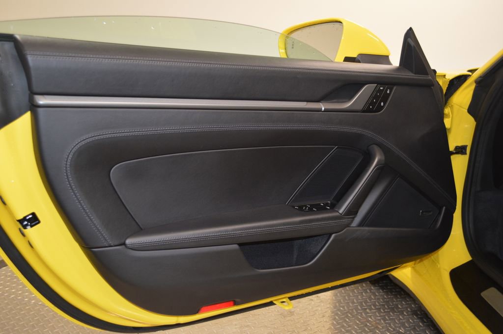Certified 2024 Porsche 911 Carrera S RWD image 17