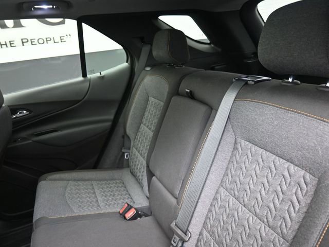Used 2024 Chevrolet Equinox LT w/ LPO, Floor Liner Package image 20