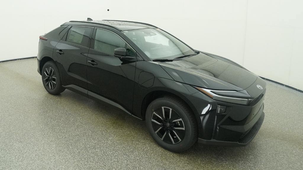 New 2026 Toyota bZ FWD image 10