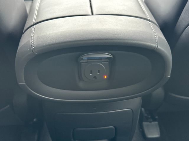 New 2026 Hyundai Palisade Calligraphy image 19