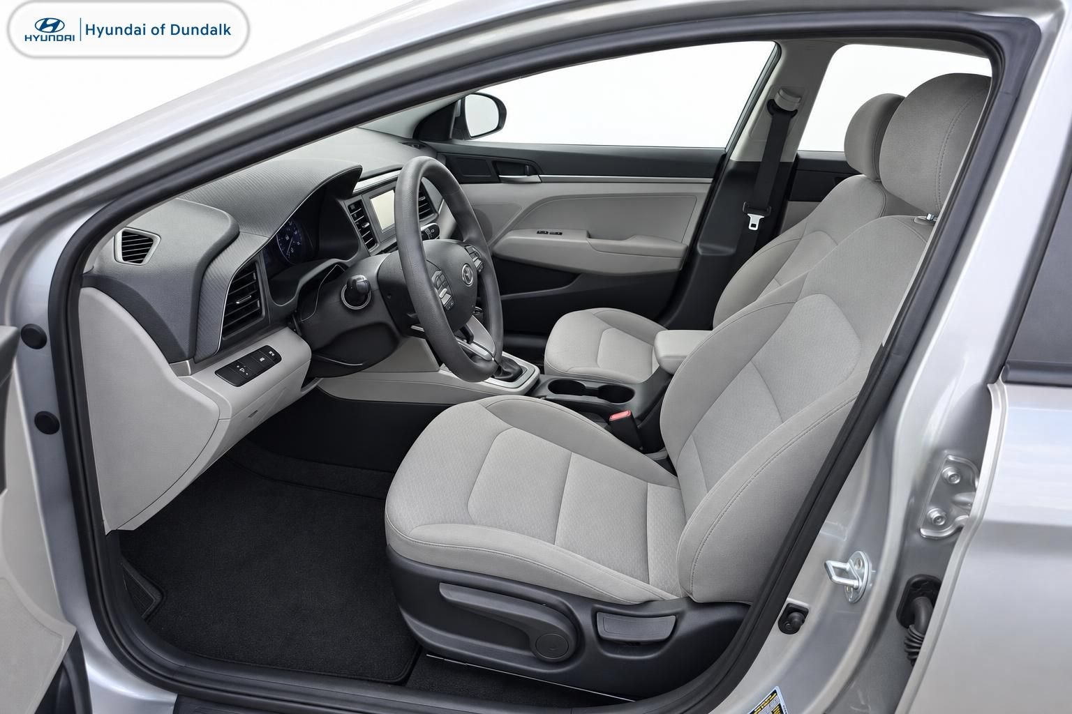 Used 2020 Hyundai Elantra SE FWD image 7