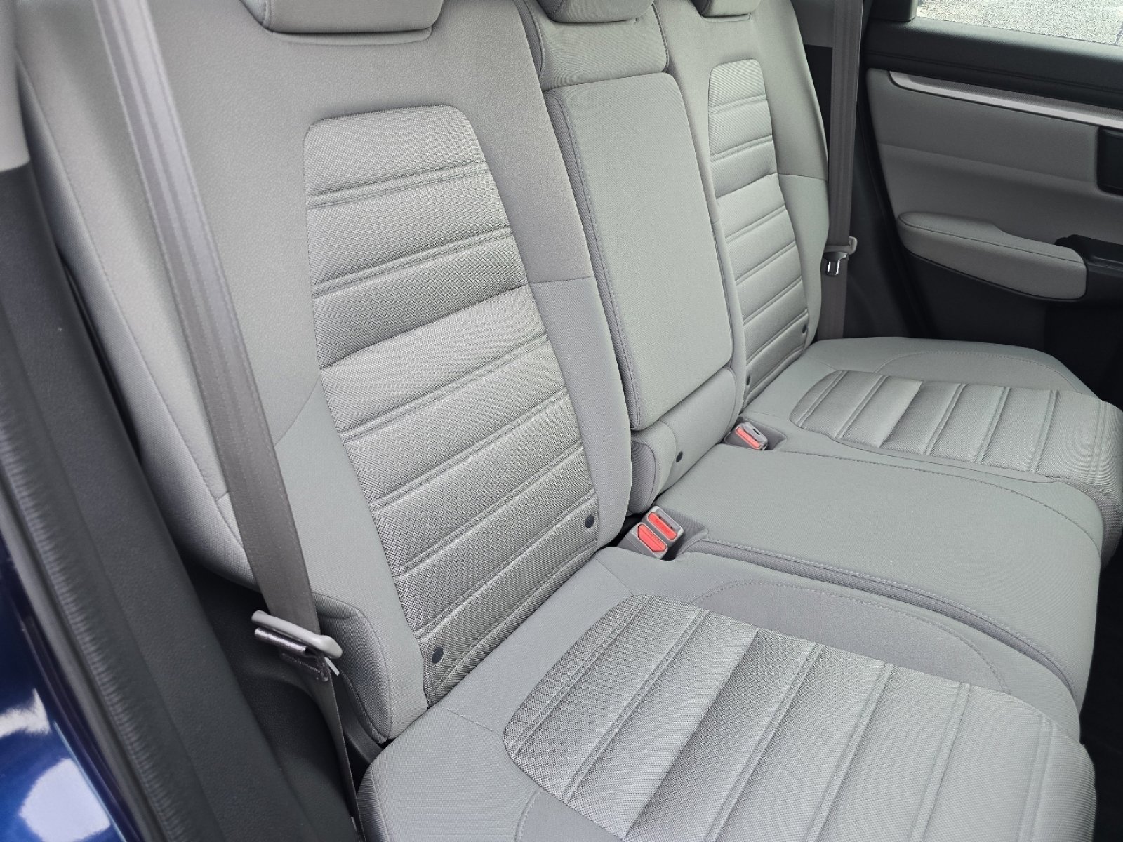 Certified 2019 Honda CR-V LX image 20