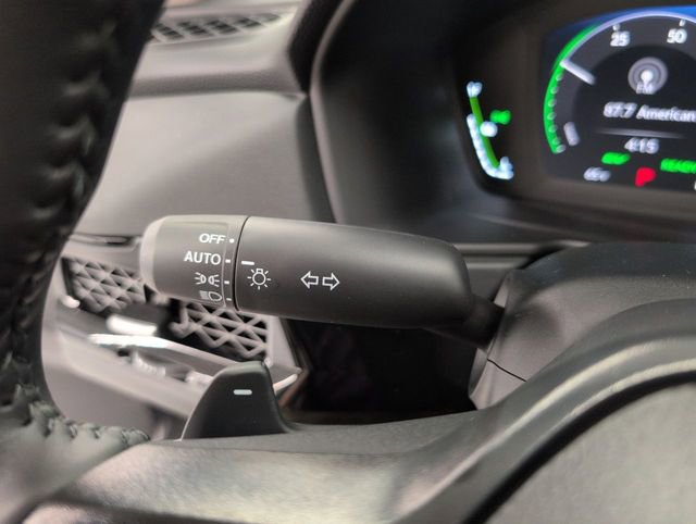 New 2025 Honda Accord EX-L image 16