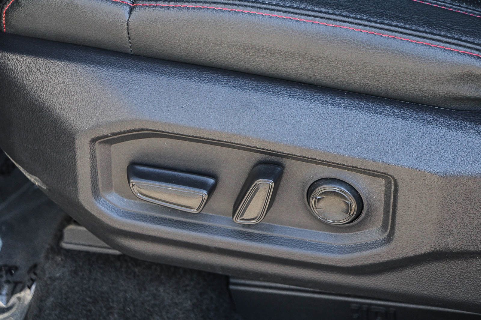 Used 2025 Toyota Sequoia TRD Pro image 20