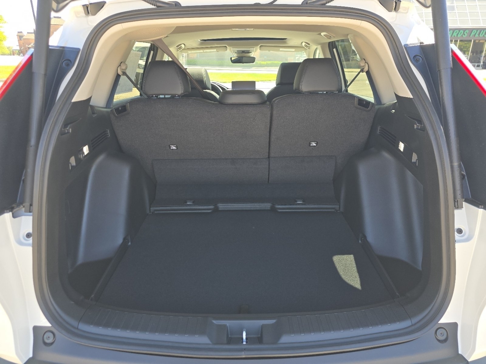 New 2026 Honda CR-V EX-L image 18