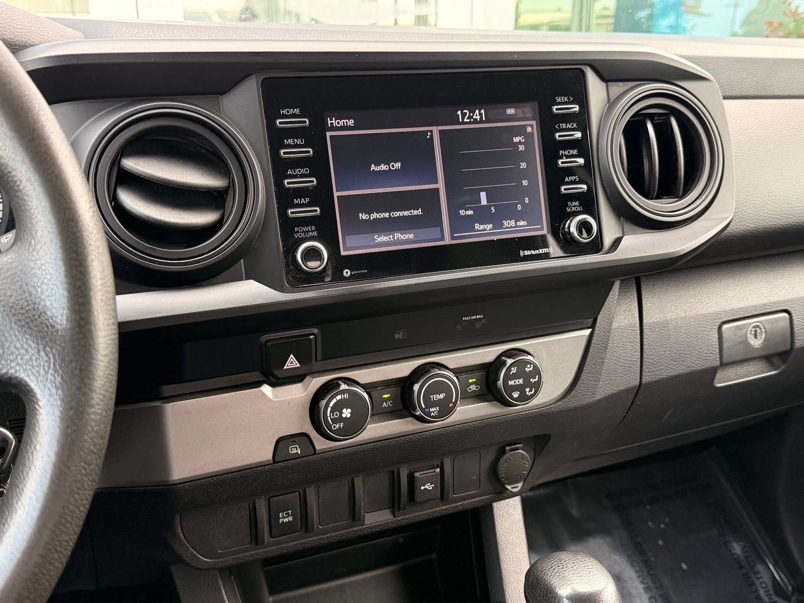 Used 2020 Toyota Tacoma SR RWD image 28