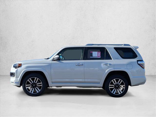 Used 2018 Toyota 4Runner Limited image 9