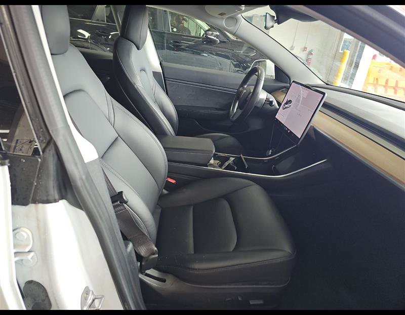 Used 2018 Tesla Model 3 Long Range AWD/4WD image 7