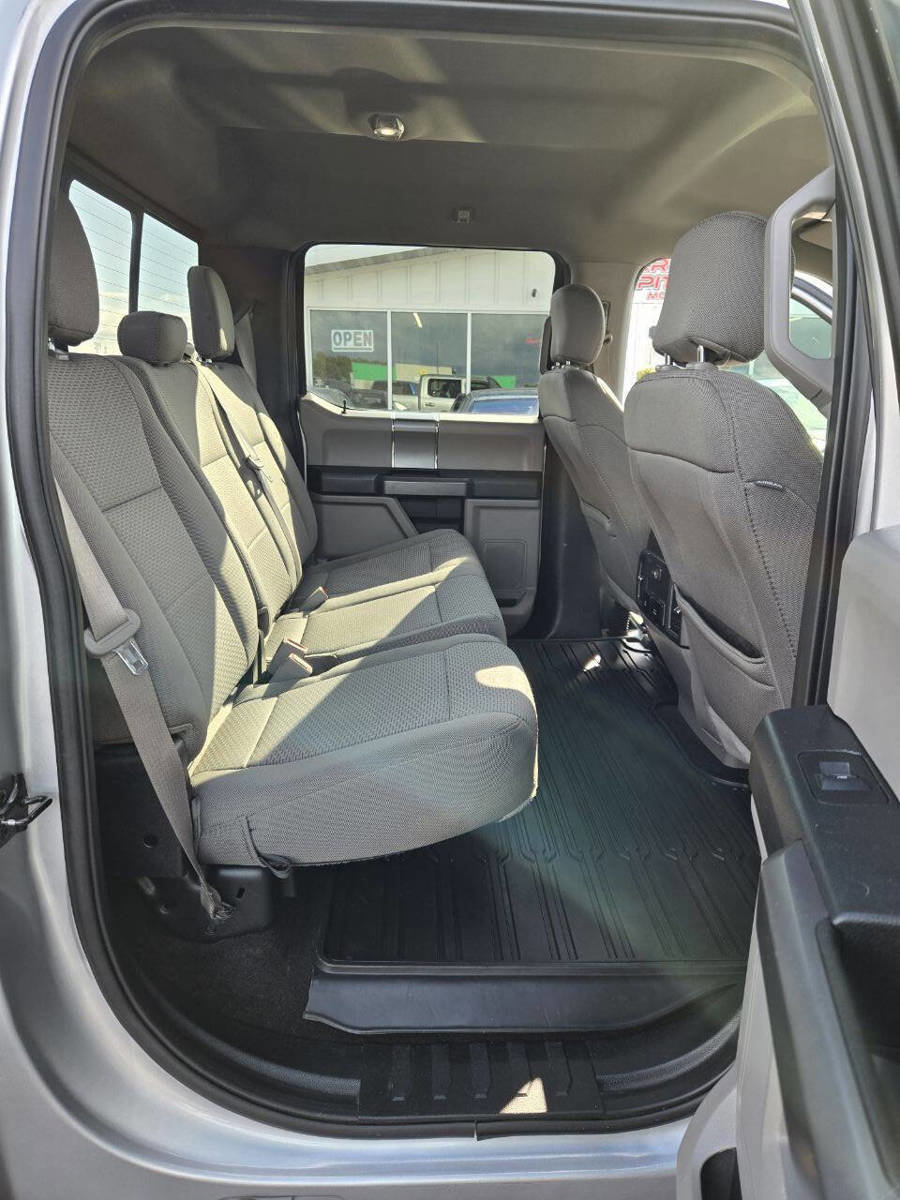Used 2020 Ford F150 XLT w/ Equipment Group 302A Luxury image 33