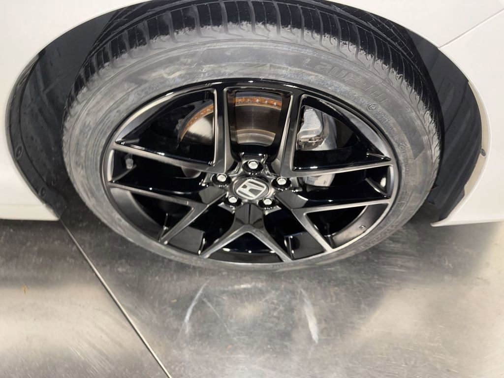 Certified 2022 Honda Civic Sport image 14