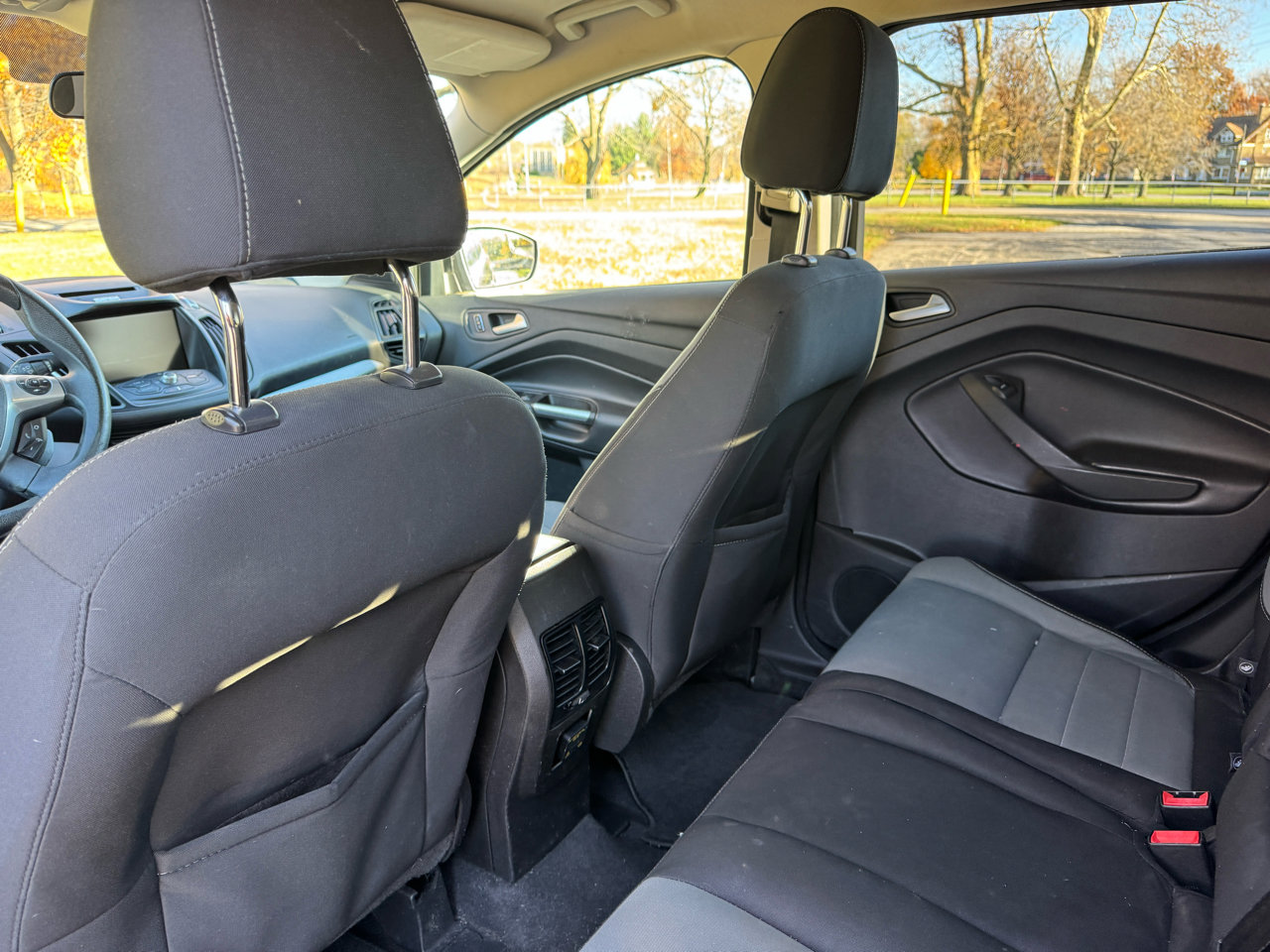 Used 2014 Ford Escape SE w/ Equipment Group 201A image 37