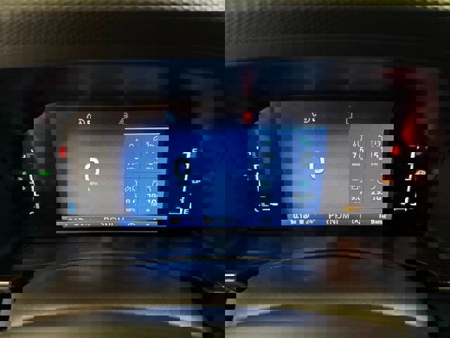 New 2025 Ford Ranger XLT w/ Equipment Group 301A High image 29