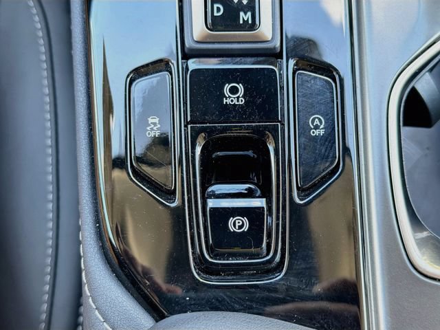 Certified 2025 Lexus NX 250 FWD w/ Accessory Package (Z1) image 44