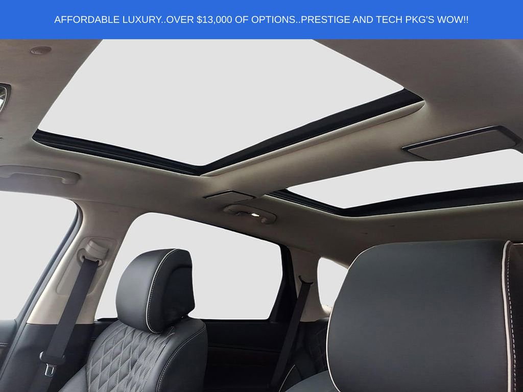 Used 2024 Genesis GV80 3.5T image 31