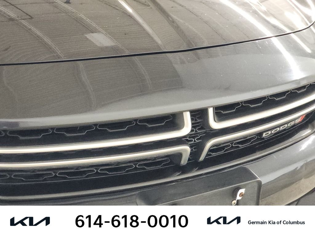 Used 2016 Dodge Charger SE w/ Popular Equipment Group image 13