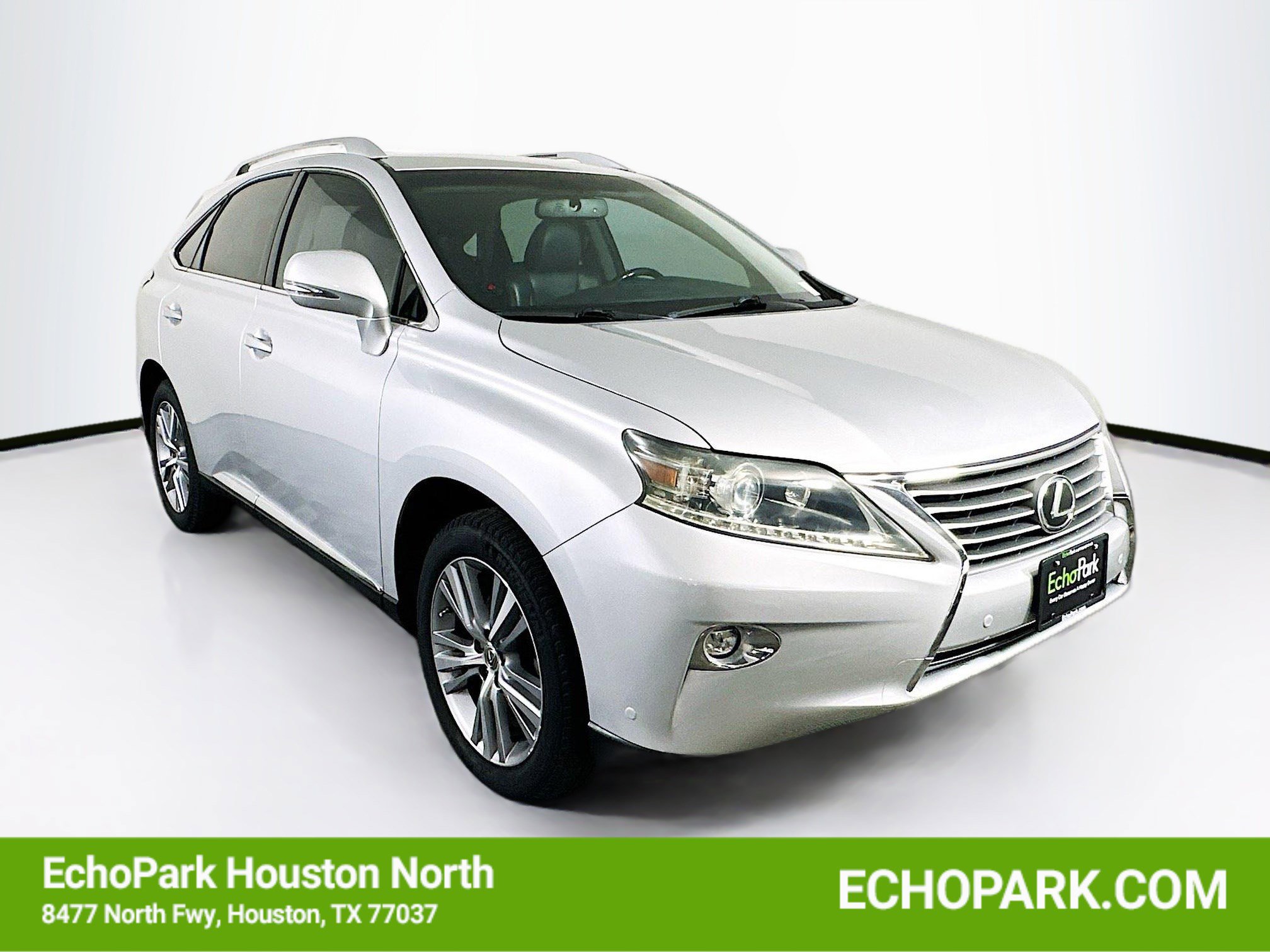Used 2015 Lexus RX 350 2WD image 1