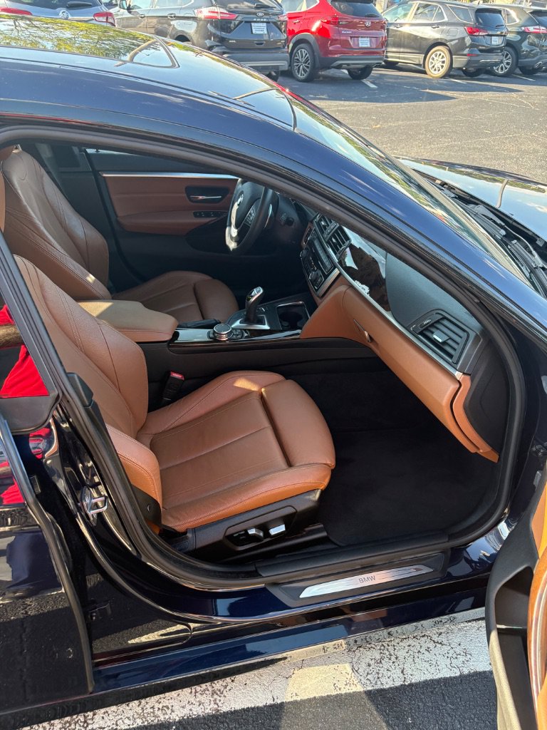 Used 2016 BMW 428i Gran Coupe RWD image 30