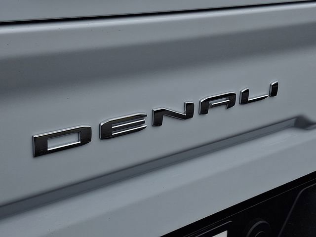 New 2026 GMC Sierra 2500 Denali w/ Denali Reserve Package AWD/4WD image 19